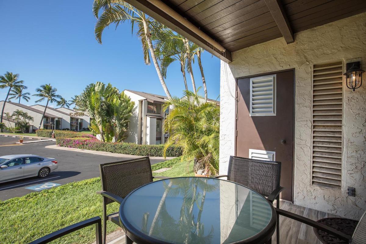 126 Hale Kamaole Villa Wailea  Exterior photo