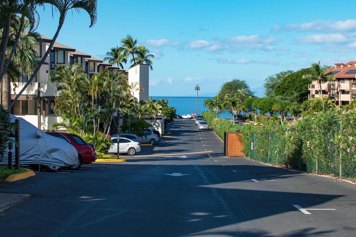 126 Hale Kamaole Villa Wailea  Exterior photo